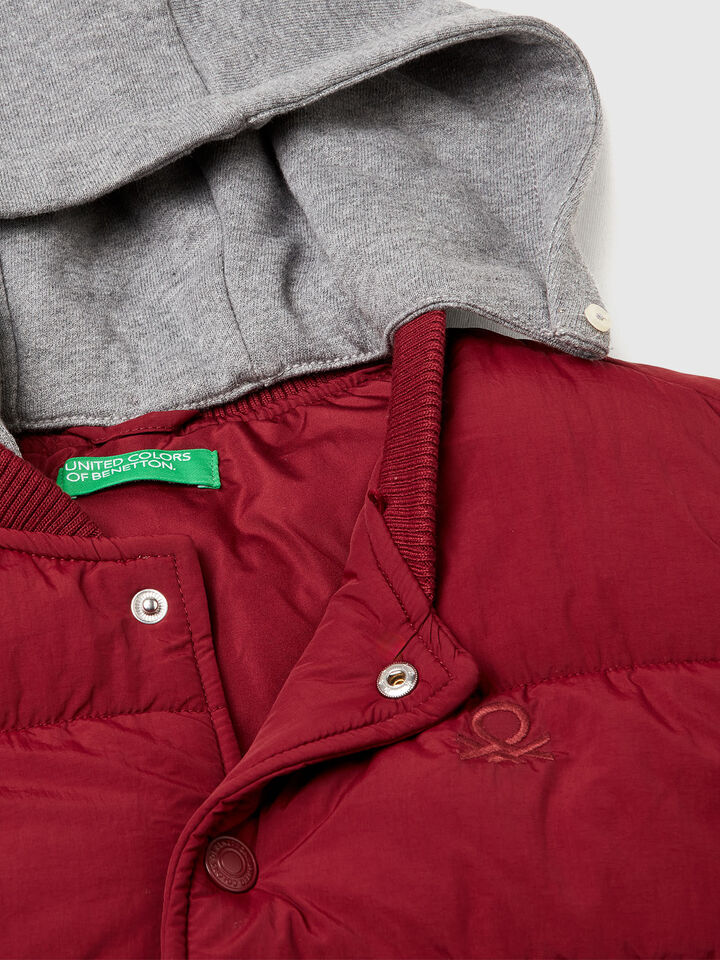 WAISTCOAT Junior Boy image number 3